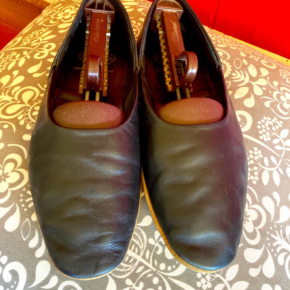 Church’s Milan shoes